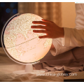 Illuminated LED World Globe for Kids & Adults